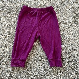 Kyte Baby Dahlia baby pants